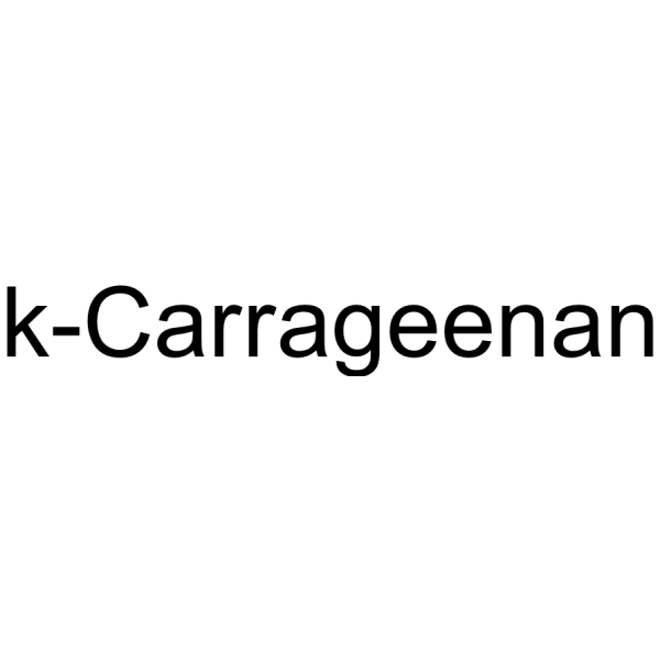 κ-Carrageenan 11114-20-8
